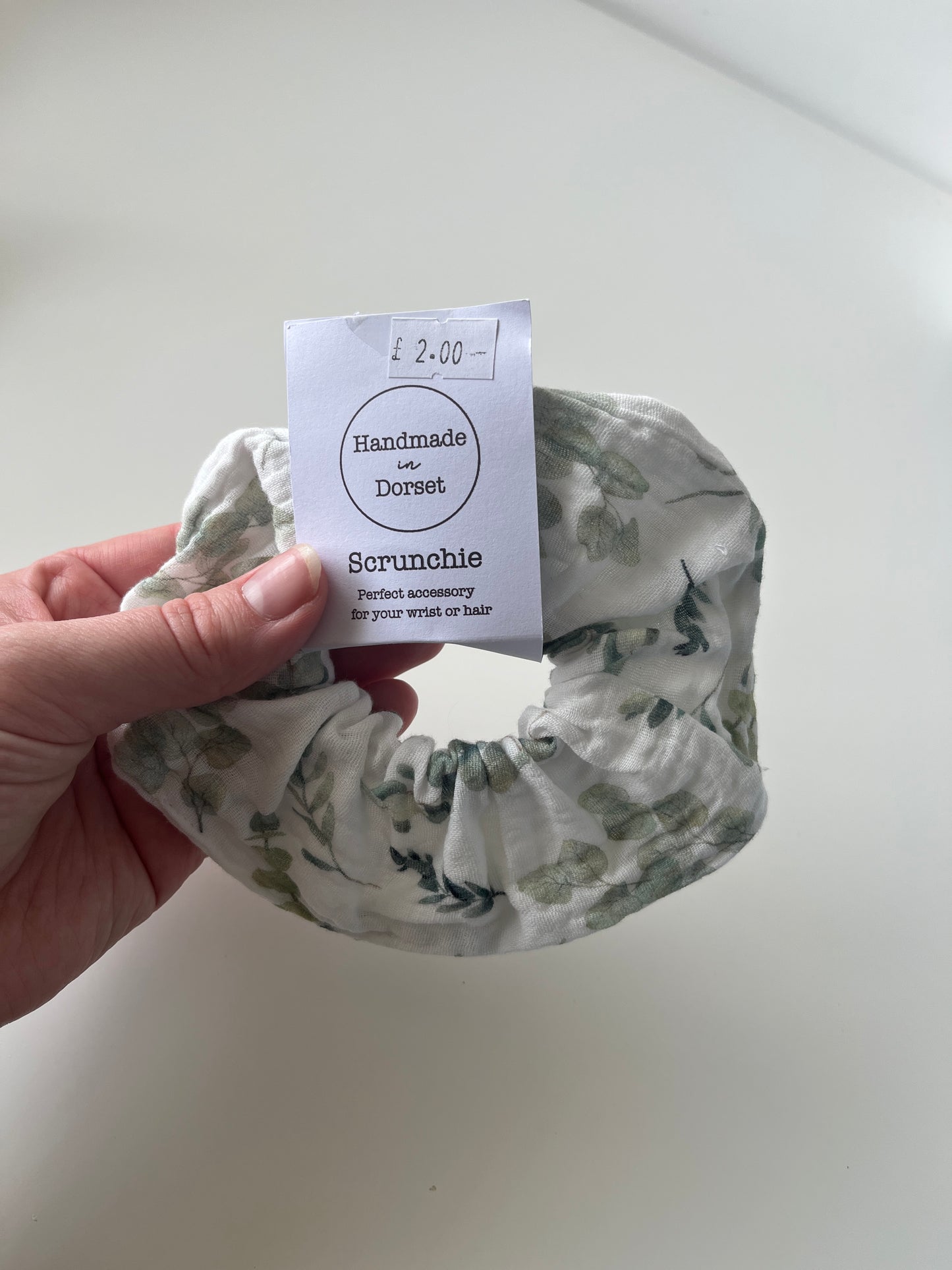 Scrunchies