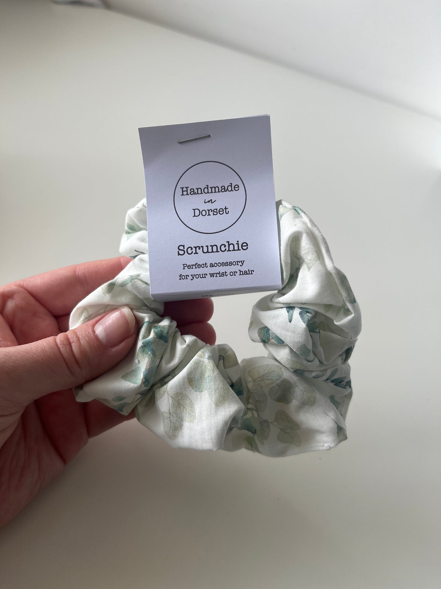 Scrunchies