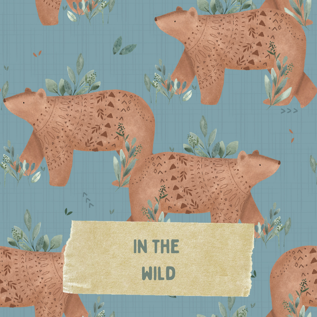 In The Wild - Pick Your Own