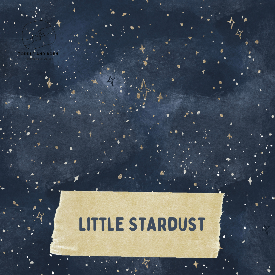 Little Stardust - Leggings