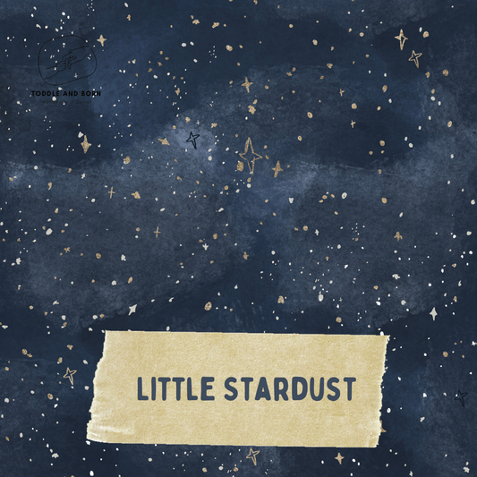 Little Stardust - Leggings
