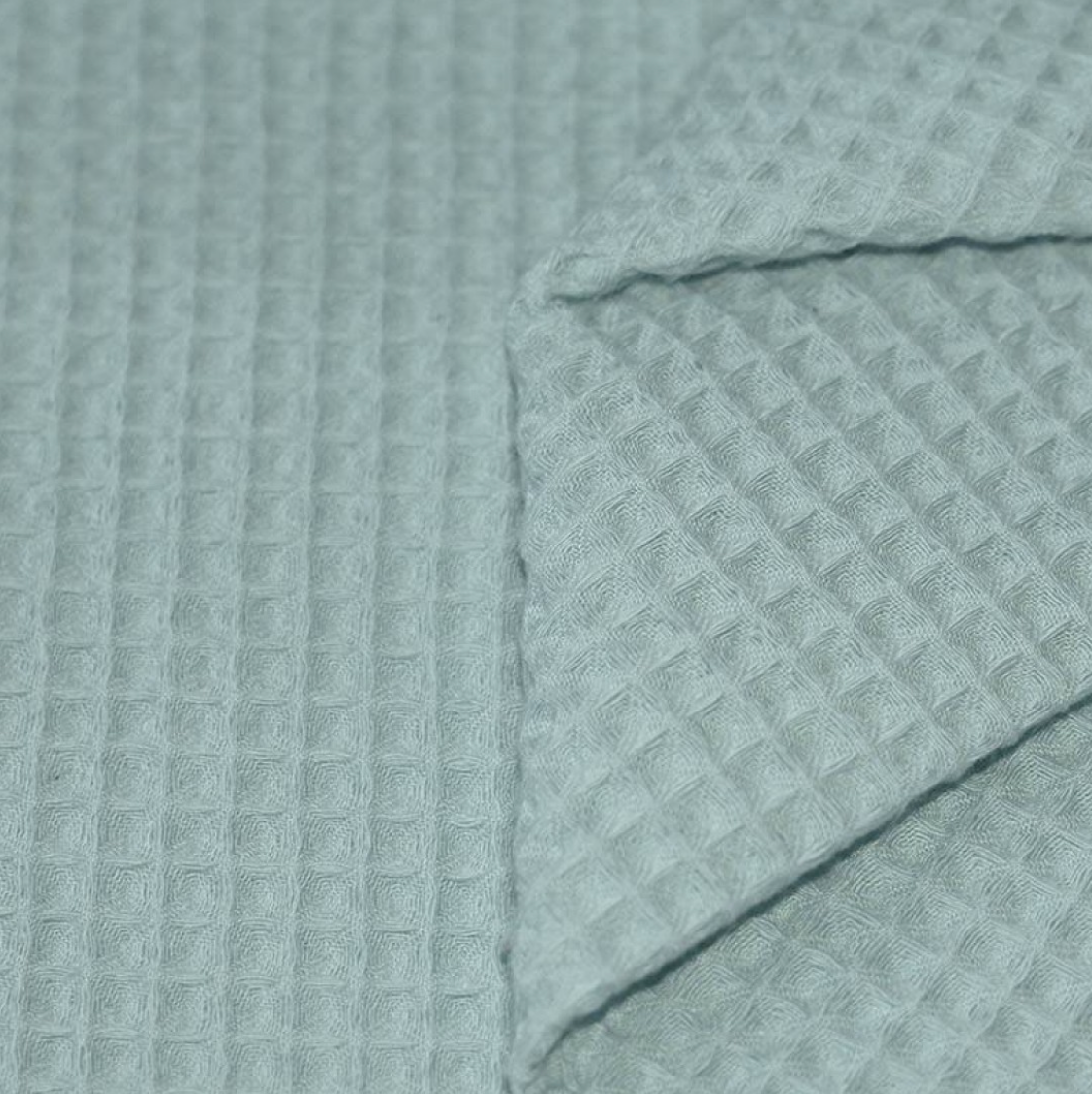 Bamboo & Cotton Waffle Cloths