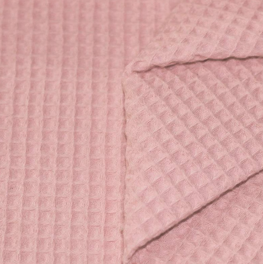 Bamboo & Cotton Waffle Cloths
