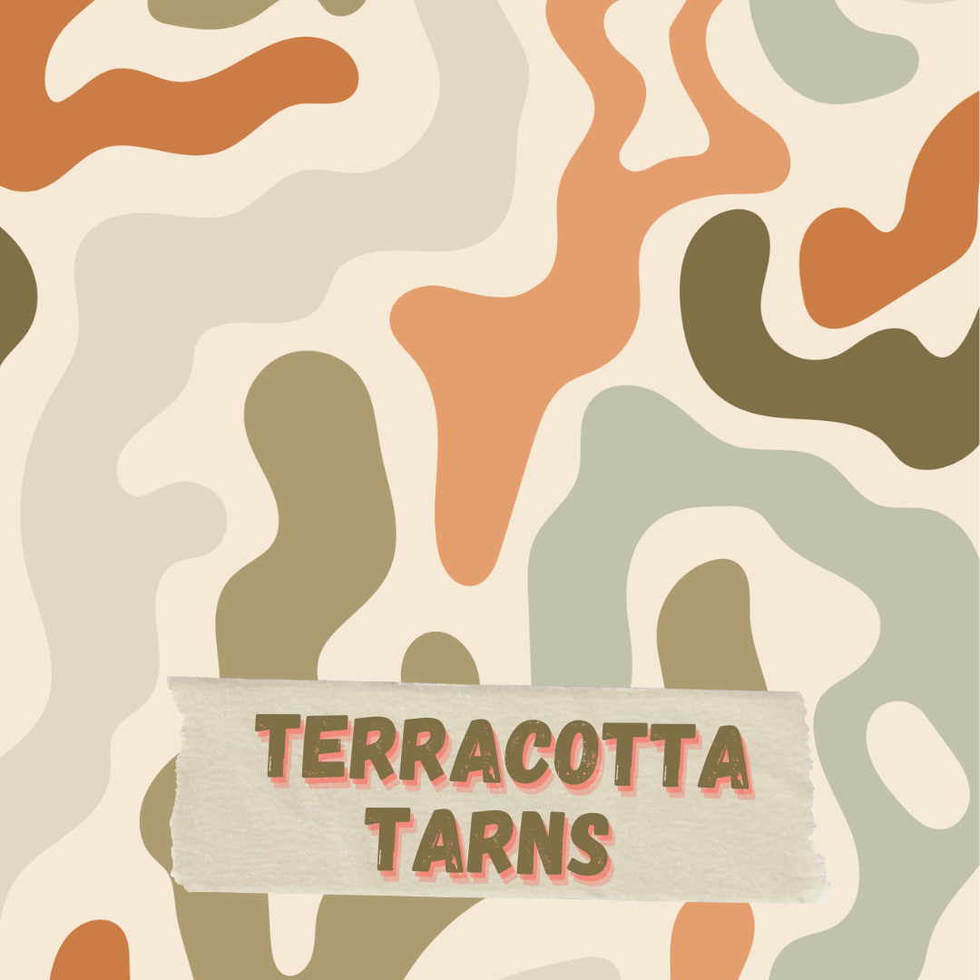 Terracotta Tarns - Pick Your Own