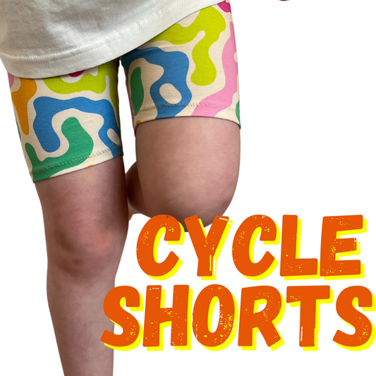 Cycle Shorts - Pick your own