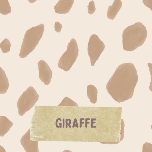 Giraffe - Pick Your Own